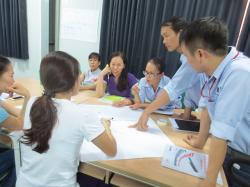 Kỹ năng quản lý và sắp xếp thời gian hiệu quả - Maxim (24.06.2017)
